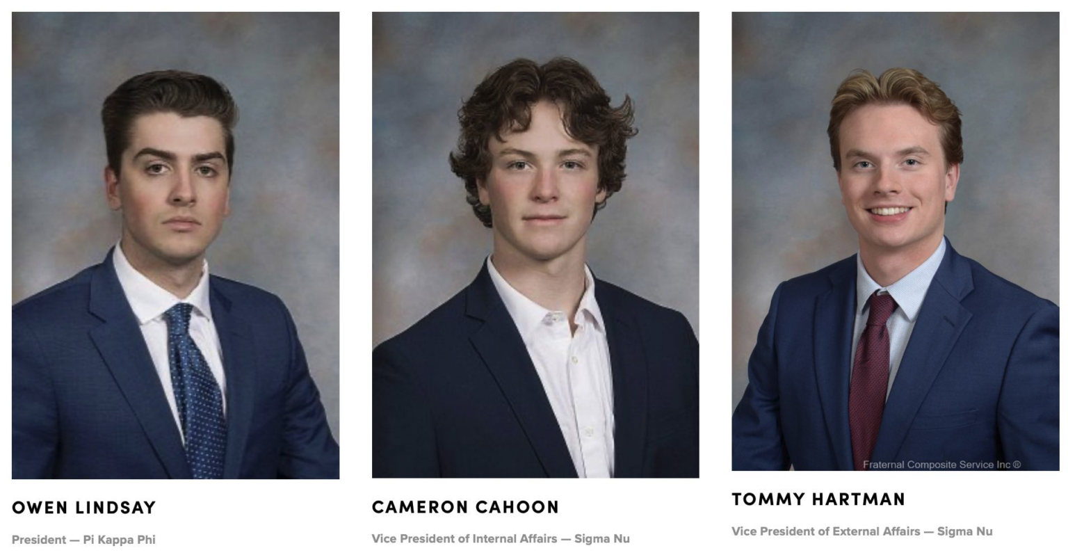 IFC On The Hill Spring 2024 Recap My Fraternity