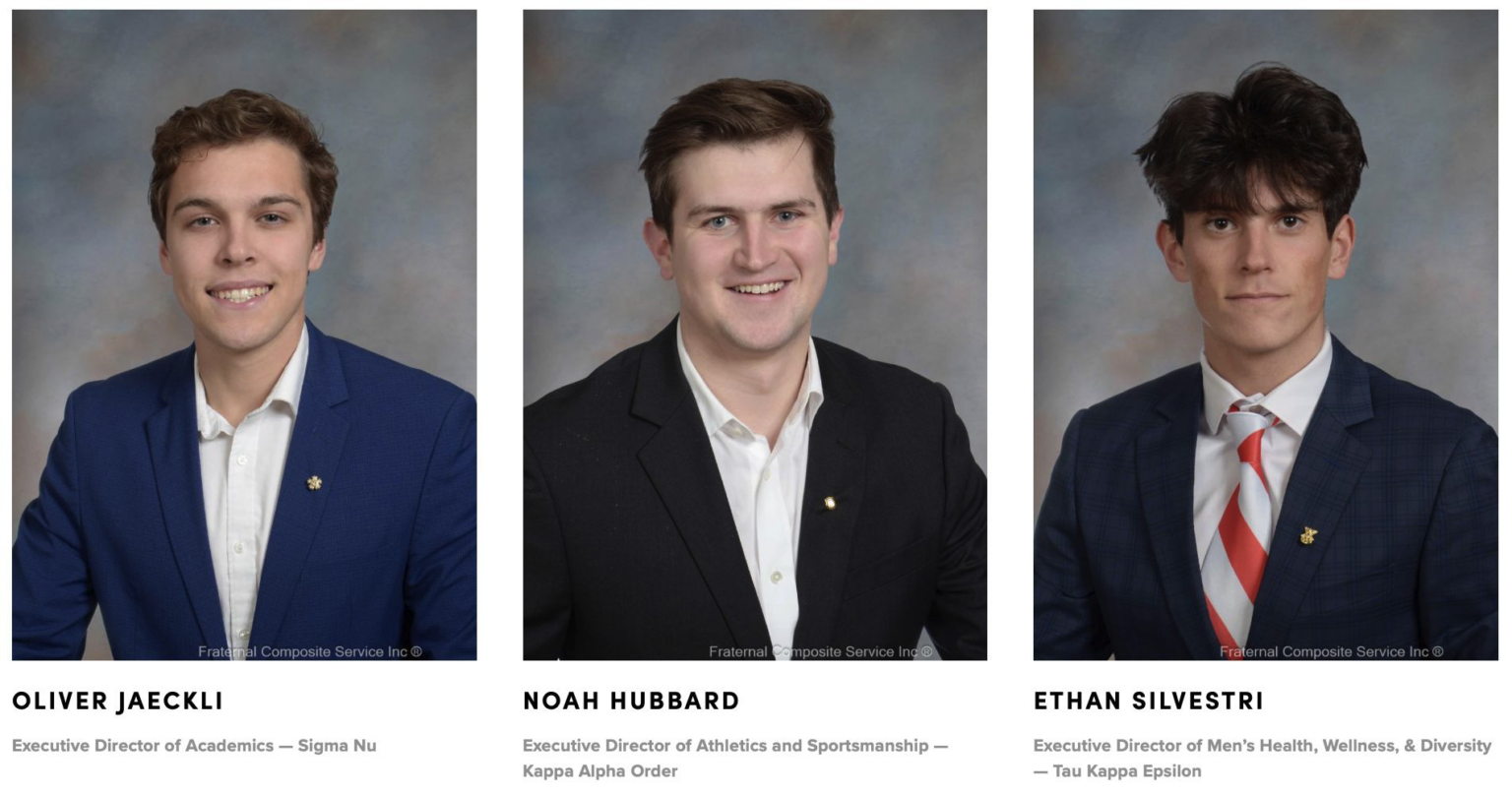 IFC On The Hill Spring 2024 Recap My Fraternity