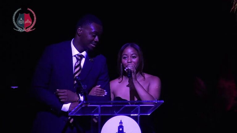 The “Joy, Pageantry, and Pride” of Howard University’s Royal Coronation