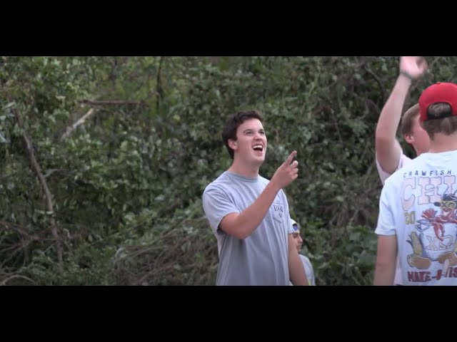 National Hazing Prevention Week