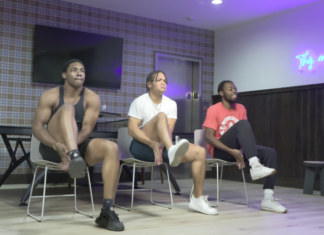 ‘A home away from home:’ MGC, NPHC fraternities, sororities to perform step show for alumni
