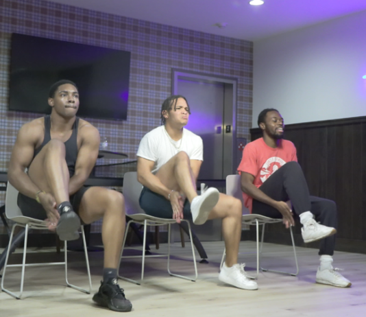 ‘A home away from home:’ MGC, NPHC fraternities, sororities to perform step show for alumni