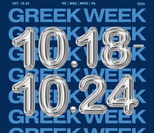 Greek Week 2024: Unity, service and impact in the Elon community