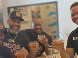 Meet the 3 friends from Philly behind Diggs Boys Bourbon, a successful spirit brand