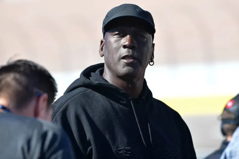 Michael Jordan’s Fraternity: Unveiling His Omega Psi Phi Legacy & Iconic Tribute Honoring Their Bond