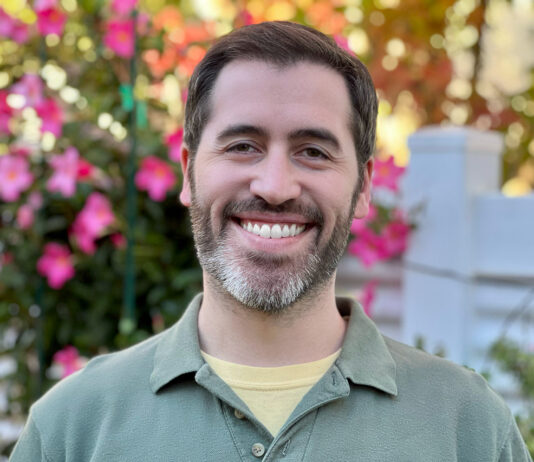 Seahawk Stories: Tyler Jones ’11