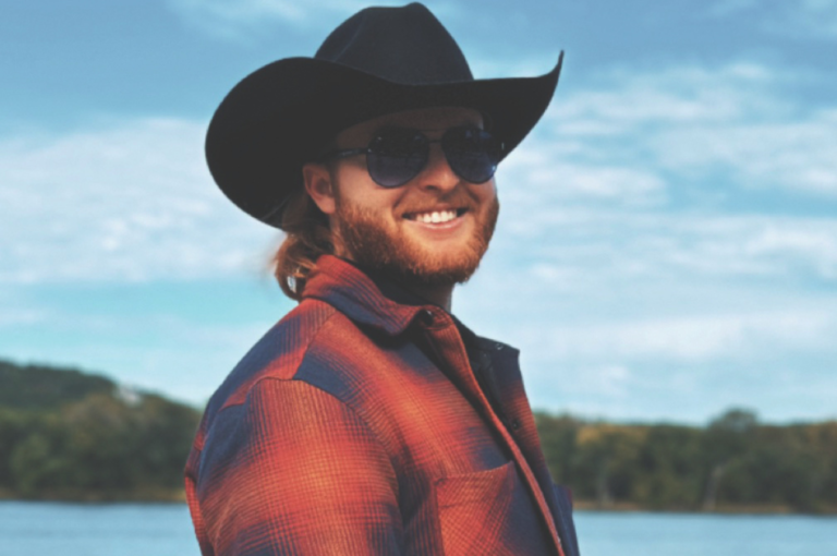 First-Generation Student Spotlight – Grant Cracchiolo
