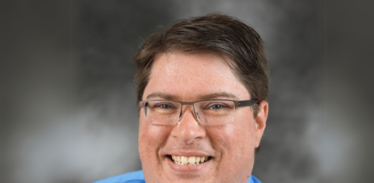 Alumnus Profile – Matthew J. Nicholson, MBA, Sonoma State ’03