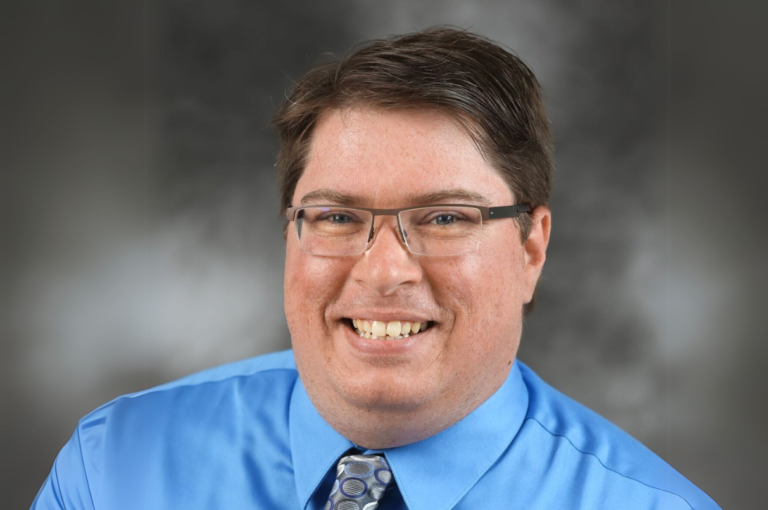 Alumnus Profile – Matthew J. Nicholson, MBA, Sonoma State ’03