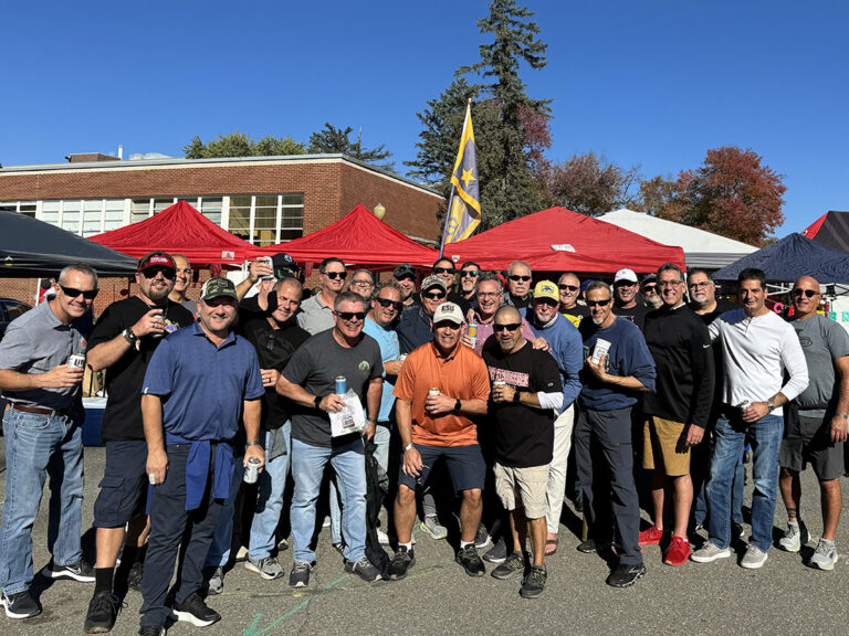 East Stroudsburg alumni drive recolonization efforts