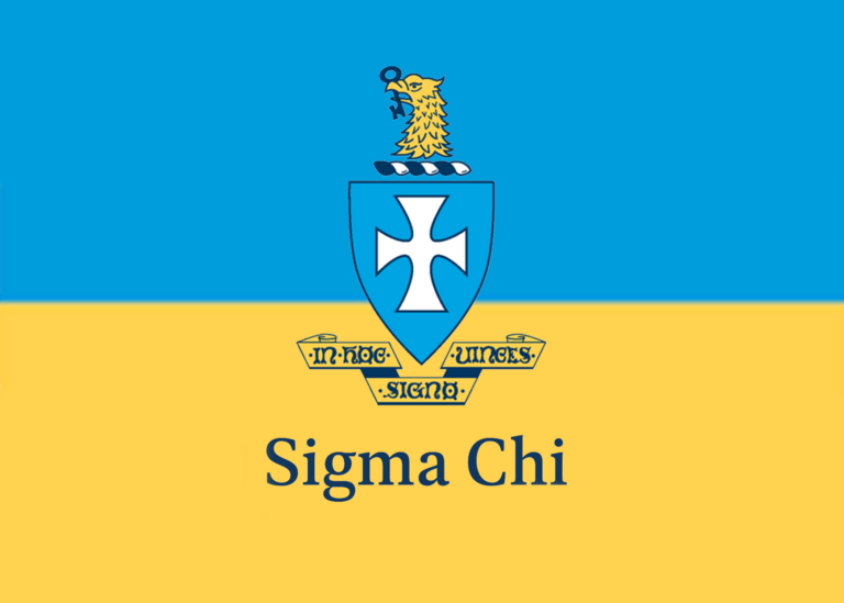 Sigma Chi crushes philanthropic donation record with 2025 “Derby Days” events