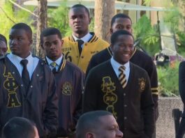FSU opens dedicated space for Black Greek life weeks after racial discrimination incident