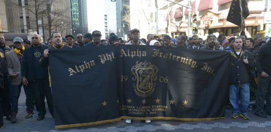 Beyond the stereotype: An Alpha’s witness to enduring leadership