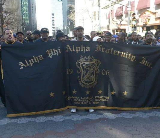 Beyond the stereotype: An Alpha’s witness to enduring leadership