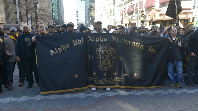 Beyond the stereotype: An Alpha’s witness to enduring leadership