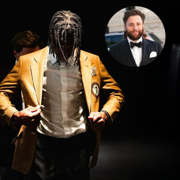 Stitching for the stars: High Point native makes a name for himself in fashion