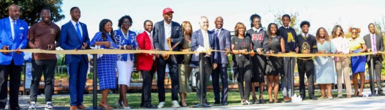 “The Legacy of Black Greek Life: Tradition, Activism, and Community”
