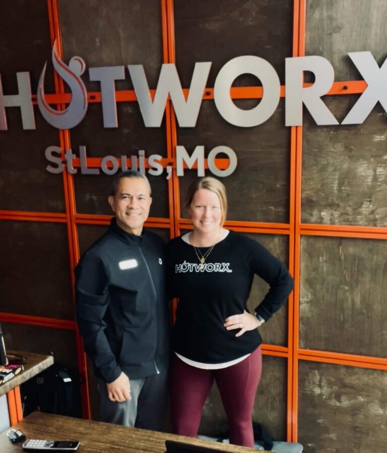 SLU alumni bring infrared fitness to Midtown