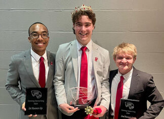 25 WKU students candidates for 2025 Coming Home King