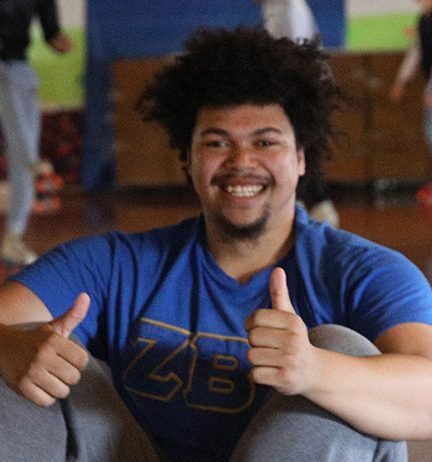 Monmouth College’s Interfraternity Council, Past President Arrenius Receive National Honor