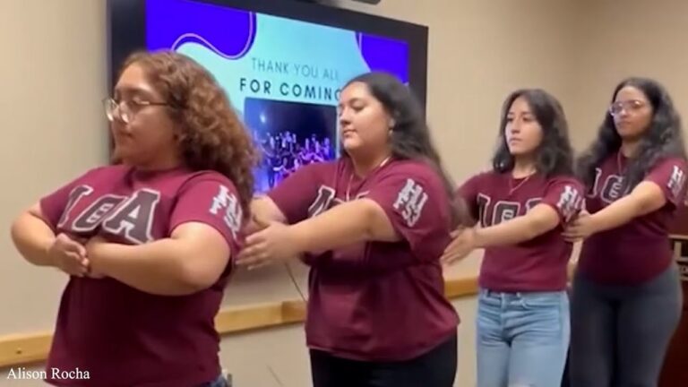 Why Latino Greek Life is Needed In This Current Time