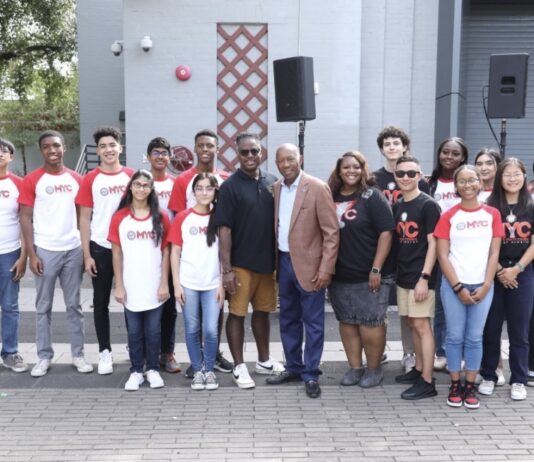 ‘He loved Houston’ | Texas Southern law professor remembers Sylvester Turner’s impact, brotherhood within their fraternity