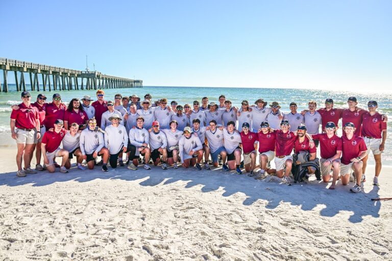 2025 ATO Walk Hard raises $140K for veterans