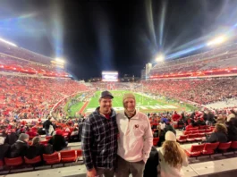 UGA Chi Psi fraternity creates GoFundMe for member diagnosed with cancer