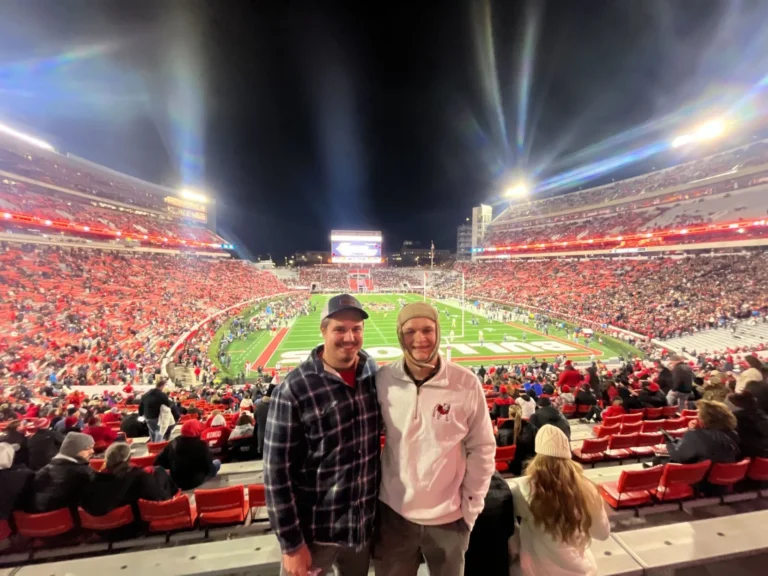 UGA Chi Psi fraternity creates GoFundMe for member diagnosed with cancer
