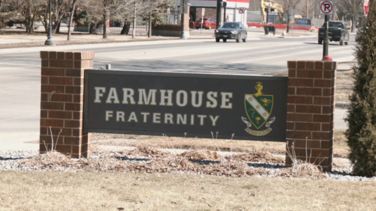 NDSU Farmhouse Fraternity Hosts 12th Annual Fish Fry In Remembrance of Fraternity Brother