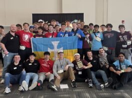 University of Louisville’s raiseRED Dance Marathon