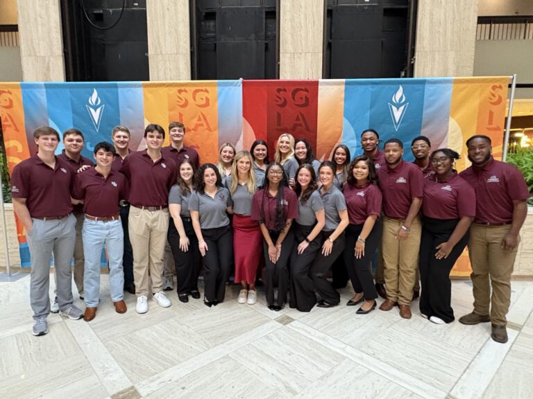 MSU fraternity and sorority councils receive SGLA leadership awards
