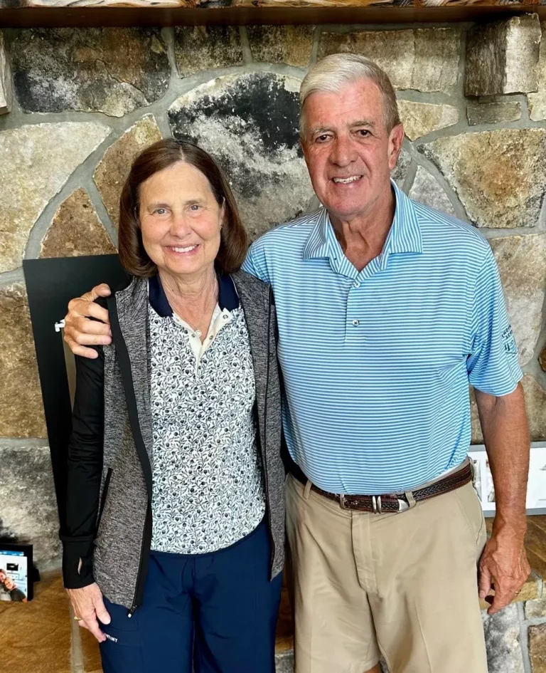 Why We Give: Margie and Bob Bedingfield