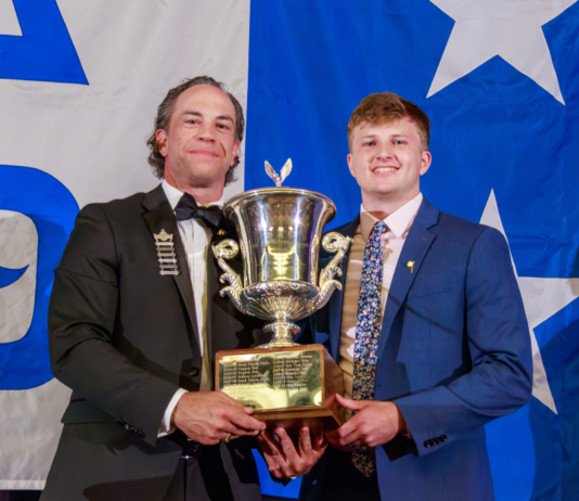 Kansas Delta: A Legacy of Excellence and Chapter Operations