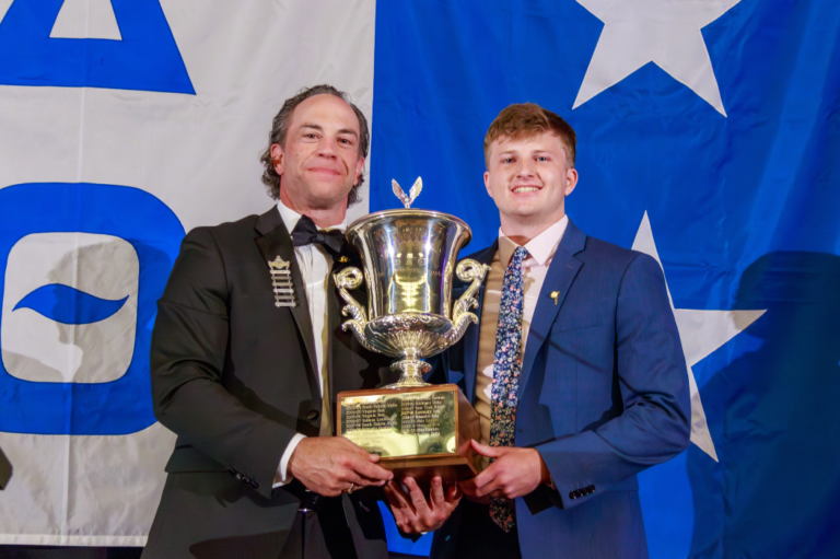 Kansas Delta: A Legacy of Excellence and Chapter Operations