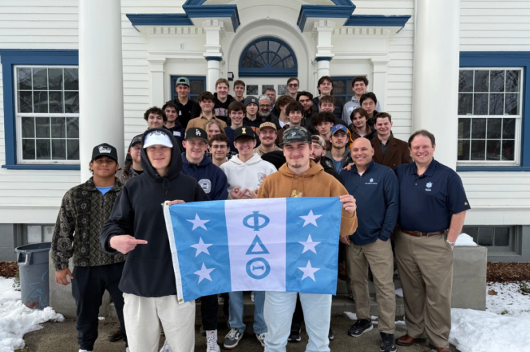 Phi Delta Theta Province Retreats: Strengthening Brotherhood Beyond Your Chapter