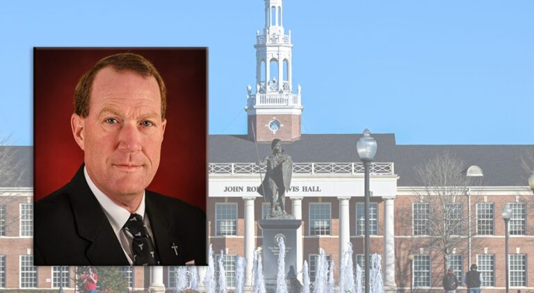 Mote selected to serve on Troy University Alumni Association Board of Directors