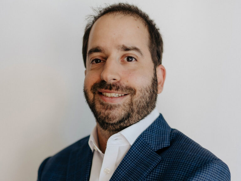 Brett Rosenblum – Bringing clean water to those who need it most