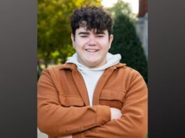 Jacksonville State University Student Appointed to Southeastern Greek Leadership Association Student Advisory Board