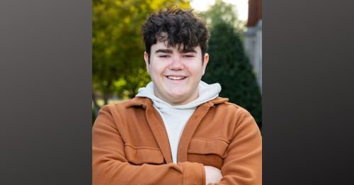 Jacksonville State University Student Appointed to Southeastern Greek Leadership Association Student Advisory Board