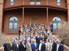 Sigma Nu, Zeta Upsilon prepares to celebrate 70 years