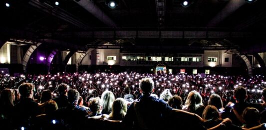 UConn Students Are Ready for 26th Annual HuskyTHON