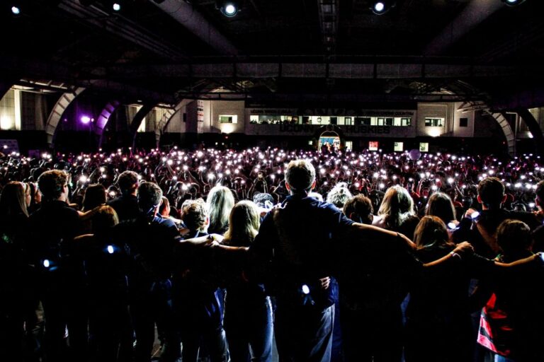 UConn Students Are Ready for 26th Annual HuskyTHON