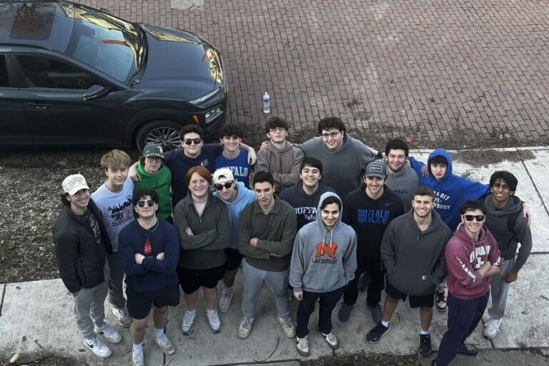AEPi Mensch Madness raises more than $60K for philanthropy