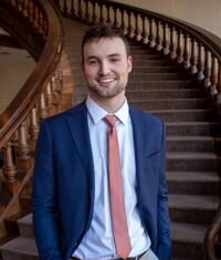 2025 ASUN Election: Executive Officers candidates