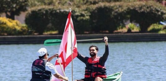 Fraternity row-a-thon to benefit asthma awareness