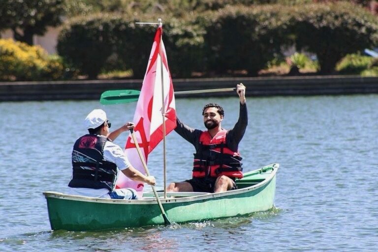 Fraternity row-a-thon to benefit asthma awareness