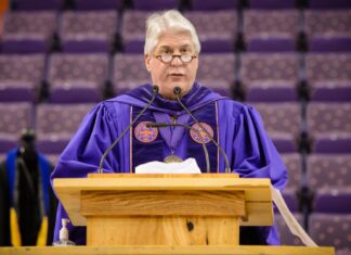 Fraternity and Sorority Life announces 2025 Pillars of the Community