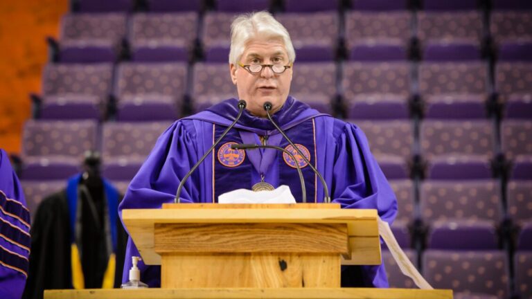 Fraternity and Sorority Life announces 2025 Pillars of the Community