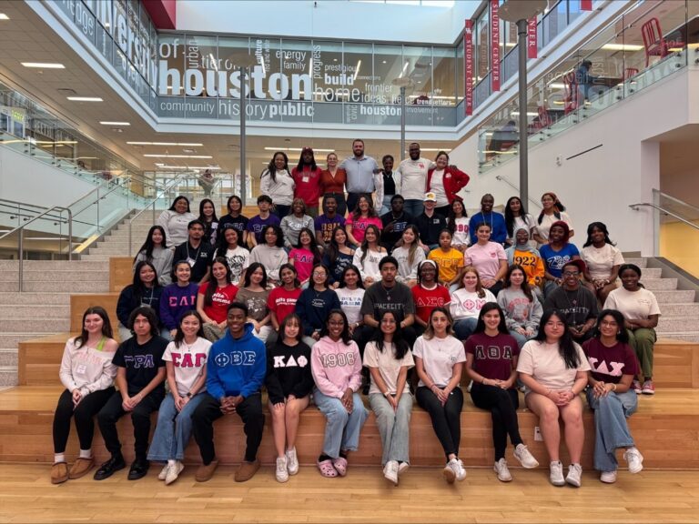 Future Greek Leaders Academy Ignites a New Generation of Student Leaders